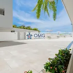 CB739 Suite Relajante Vista Frente al Aeropuerto