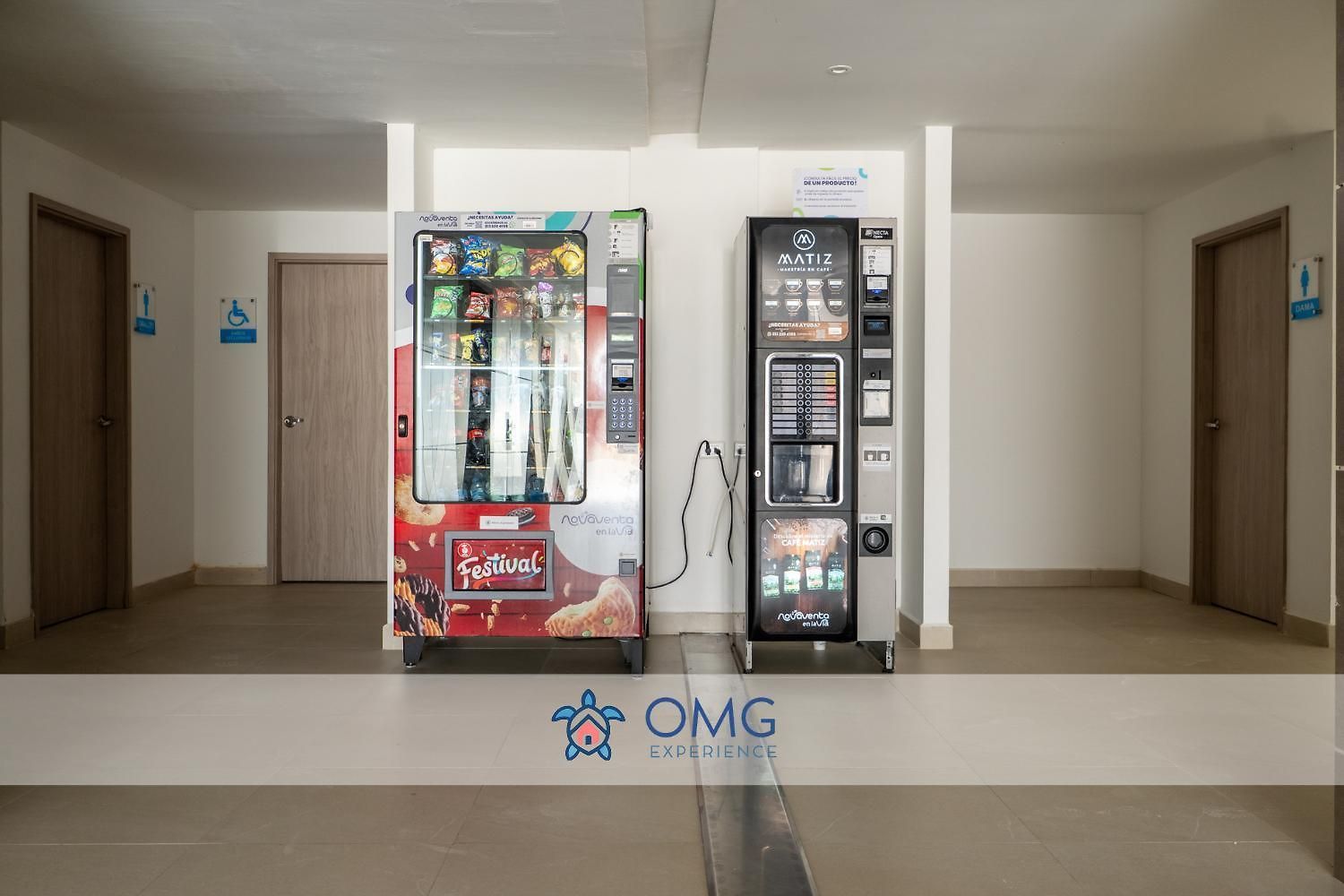 Apartamento Cb739 Relajante Vista Frente Al Aeropuerto Cartagena