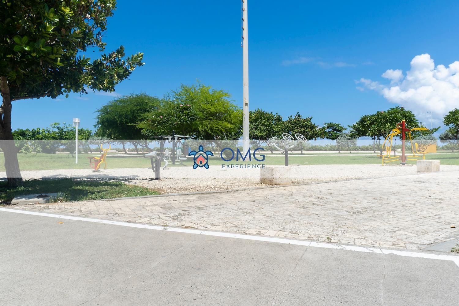 Apartamento Cb739 Relajante Vista Frente Al Aeropuerto