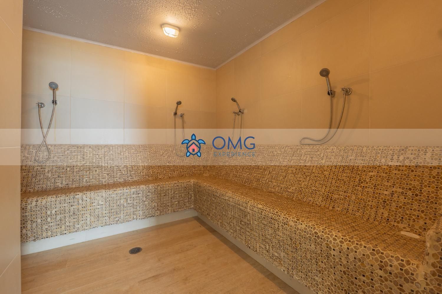 Apartamento Cb739 Relajante Vista Frente Al Aeropuerto *