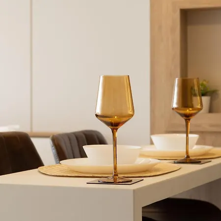 Apartamento Cb739 Relajante Vista Frente Al Aeropuerto Cartagena