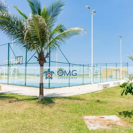 Cb739 Relajante Vista Frente Al Aeropuerto Apartamento Cartagena