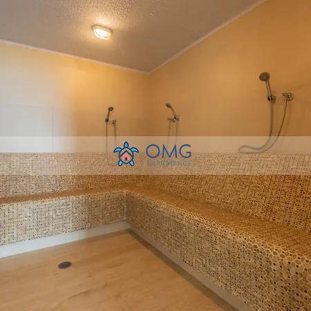 Apartamento Cb739 Relajante Vista Frente Al Aeropuerto *