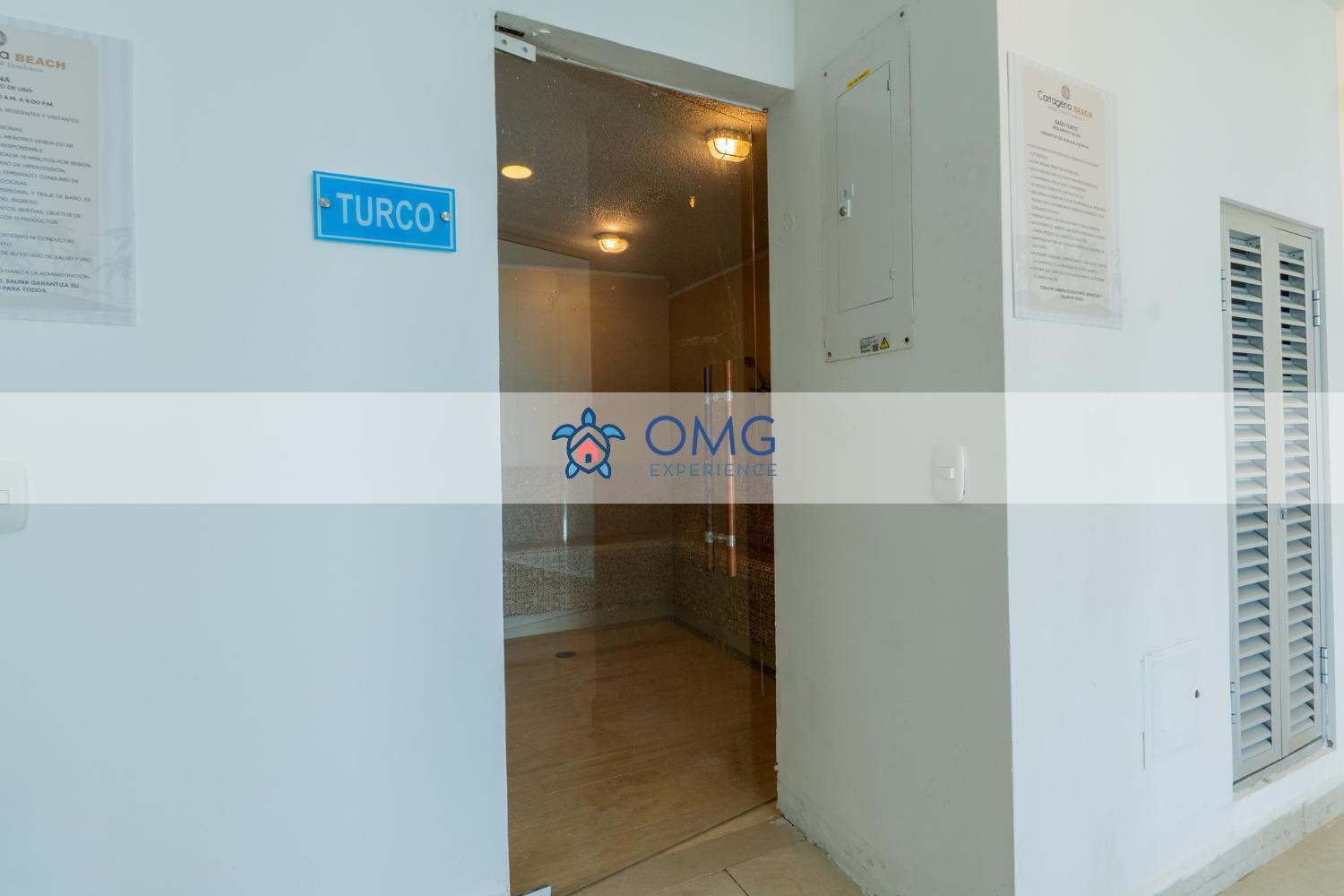 Cb739 Relajante Vista Frente Al Aeropuerto *